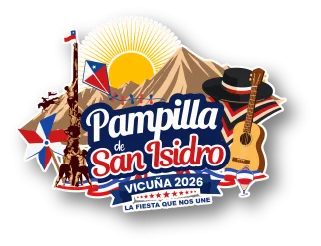 Pampilla de San Isidro